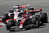 GP AUSTRIA, Guanyu Zhou (CHN) Alfa Romeo F1 Team C42.
10.07.2022. Formula 1 World Championship, Rd 11, Austrian Grand Prix, Spielberg, Austria, Gara Day.
 - www.xpbimages.com, EMail: requests@xpbimages.com © Copyright: Coates / XPB Images