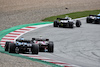 GP AUSTRIA, Fernando Alonso (ESP) Alpine F1 Team A522.
10.07.2022. Formula 1 World Championship, Rd 11, Austrian Grand Prix, Spielberg, Austria, Gara Day.
 - www.xpbimages.com, EMail: requests@xpbimages.com © Copyright: Coates / XPB Images