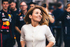 GP AUSTRIA, Geri Horner (GBR) Singer at the podium.
10.07.2022. Formula 1 World Championship, Rd 11, Austrian Grand Prix, Spielberg, Austria, Gara Day.
- www.xpbimages.com, EMail: requests@xpbimages.com © Copyright: Bearne / XPB Images