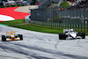 GP AUSTRIA, A Riccardo Patrese (ITA) Brabham BT52 from 1983.
10.07.2022. Formula 1 World Championship, Rd 11, Austrian Grand Prix, Spielberg, Austria, Gara Day.
- www.xpbimages.com, EMail: requests@xpbimages.com © Copyright: Batchelor / XPB Images