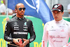 GP AUSTRIA, Lewis Hamilton (GBR) Mercedes AMG F1 W13.
10.07.2022. Formula 1 World Championship, Rd 11, Austrian Grand Prix, Spielberg, Austria, Gara Day.
- www.xpbimages.com, EMail: requests@xpbimages.com ¬© Copyright: Batchelor / XPB Images