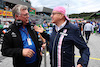GP AUSTRIA, Otmar Szafnauer (USA) Alpine F1 Team, Team Principal.
10.07.2022. Formula 1 World Championship, Rd 11, Austrian Grand Prix, Spielberg, Austria, Gara Day.
- www.xpbimages.com, EMail: requests@xpbimages.com © Copyright: Batchelor / XPB Images