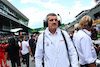 GP AUSTRIA, Guenther Steiner (ITA) Haas F1 Team Prinicipal.
10.07.2022. Formula 1 World Championship, Rd 11, Austrian Grand Prix, Spielberg, Austria, Gara Day.
- www.xpbimages.com, EMail: requests@xpbimages.com ¬© Copyright: Batchelor / XPB Images