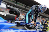GP AUSTRIA, Alexander Albon (THA) Williams Racing FW44.
10.07.2022. Formula 1 World Championship, Rd 11, Austrian Grand Prix, Spielberg, Austria, Gara Day.
- www.xpbimages.com, EMail: requests@xpbimages.com ¬© Copyright: Batchelor / XPB Images