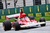GP AUSTRIA, Mathias Lauda (AUT) in the 1974 Ferrari F312B driven by his father Niki Lauda.
10.07.2022. Formula 1 World Championship, Rd 11, Austrian Grand Prix, Spielberg, Austria, Gara Day.
- www.xpbimages.com, EMail: requests@xpbimages.com © Copyright: Batchelor / XPB Images