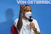GP AUSTRIA, Lewis Hamilton (GBR) Mercedes AMG F1 in the post race FIA Press Conference.
10.07.2022. Formula 1 World Championship, Rd 11, Austrian Grand Prix, Spielberg, Austria, Gara Day.
- www.xpbimages.com, EMail: requests@xpbimages.com © Copyright: XPB Images