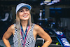 GP AUSTRIA, Kristen Bell (USA) Actor, guest of Williams Racing.
10.07.2022. Formula 1 World Championship, Rd 11, Austrian Grand Prix, Spielberg, Austria, Gara Day.
- www.xpbimages.com, EMail: requests@xpbimages.com © Copyright: Bearne / XPB Images