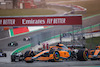 GP AUSTRIA, Daniel Ricciardo (AUS) McLaren MCL36.
10.07.2022. Formula 1 World Championship, Rd 11, Austrian Grand Prix, Spielberg, Austria, Gara Day.
- www.xpbimages.com, EMail: requests@xpbimages.com © Copyright: Bearne / XPB Images
