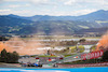GP AUSTRIA, Alexander Albon (THA) Williams Racing FW44.
10.07.2022. Formula 1 World Championship, Rd 11, Austrian Grand Prix, Spielberg, Austria, Gara Day.
- www.xpbimages.com, EMail: requests@xpbimages.com © Copyright: Bearne / XPB Images
