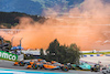 GP AUSTRIA, Lando Norris (GBR) McLaren MCL36 e Daniel Ricciardo (AUS) McLaren MCL36 at the partenza of the race.
10.07.2022. Formula 1 World Championship, Rd 11, Austrian Grand Prix, Spielberg, Austria, Gara Day.
- www.xpbimages.com, EMail: requests@xpbimages.com © Copyright: Bearne / XPB Images