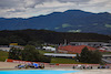 GP AUSTRIA, Alexander Albon (THA) Williams Racing FW44.
10.07.2022. Formula 1 World Championship, Rd 11, Austrian Grand Prix, Spielberg, Austria, Gara Day.
- www.xpbimages.com, EMail: requests@xpbimages.com © Copyright: Bearne / XPB Images