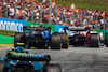 GP AUSTRIA, Nicholas Latifi (CDN) Williams Racing FW44.
10.07.2022. Formula 1 World Championship, Rd 11, Austrian Grand Prix, Spielberg, Austria, Gara Day.
- www.xpbimages.com, EMail: requests@xpbimages.com © Copyright: Bearne / XPB Images