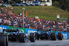 GP AUSTRIA, Nicholas Latifi (CDN) Williams Racing FW44.
10.07.2022. Formula 1 World Championship, Rd 11, Austrian Grand Prix, Spielberg, Austria, Gara Day.
- www.xpbimages.com, EMail: requests@xpbimages.com © Copyright: Bearne / XPB Images
