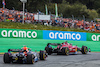 GP AUSTRIA, Charles Leclerc (MON) Ferrari F1-75 davanti a Max Verstappen (NLD) Red Bull Racing RB18.
10.07.2022. Formula 1 World Championship, Rd 11, Austrian Grand Prix, Spielberg, Austria, Gara Day.
- www.xpbimages.com, EMail: requests@xpbimages.com © Copyright: Bearne / XPB Images