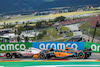 GP AUSTRIA, Kevin Magnussen (DEN) Haas VF-22 davanti a Lando Norris (GBR) McLaren MCL36.
10.07.2022. Formula 1 World Championship, Rd 11, Austrian Grand Prix, Spielberg, Austria, Gara Day.
- www.xpbimages.com, EMail: requests@xpbimages.com © Copyright: Bearne / XPB Images