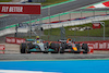 GP AUSTRIA, Lewis Hamilton (GBR) Mercedes AMG F1 W13 e Max Verstappen (NLD) Red Bull Racing RB18 battle for position.
10.07.2022. Formula 1 World Championship, Rd 11, Austrian Grand Prix, Spielberg, Austria, Gara Day.
- www.xpbimages.com, EMail: requests@xpbimages.com © Copyright: Bearne / XPB Images