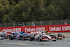GP AUSTRIA, Kevin Magnussen (DEN) Haas VF-22 battle for position with Fernando Alonso (ESP) Alpine F1 Team A522 e Lando Norris (GBR) McLaren MCL36.
10.07.2022. Formula 1 World Championship, Rd 11, Austrian Grand Prix, Spielberg, Austria, Gara Day.
- www.xpbimages.com, EMail: requests@xpbimages.com © Copyright: Bearne / XPB Images