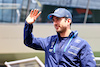 GP AUSTRIA, Nicholas Latifi (CDN) Williams Racing on the drivers parade.
10.07.2022. Formula 1 World Championship, Rd 11, Austrian Grand Prix, Spielberg, Austria, Gara Day.
- www.xpbimages.com, EMail: requests@xpbimages.com © Copyright: Batchelor / XPB Images