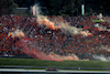 GP AUSTRIA, Max Verstappen (NLD) Red Bull Racing RB18.
10.07.2022. Formula 1 World Championship, Rd 11, Austrian Grand Prix, Spielberg, Austria, Gara Day.
 - www.xpbimages.com, EMail: requests@xpbimages.com © Copyright: Coates / XPB Images