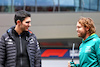 GP AUSTRIA, (L to R): Esteban Ocon (FRA) Alpine F1 Team e Sebastian Vettel (GER) Aston Martin F1 Team on the drivers parade.
10.07.2022. Formula 1 World Championship, Rd 11, Austrian Grand Prix, Spielberg, Austria, Gara Day.
- www.xpbimages.com, EMail: requests@xpbimages.com © Copyright: Batchelor / XPB Images