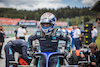 GP AUSTRIA, Nicholas Latifi (CDN) Williams Racing FW44 on the grid.
10.07.2022. Formula 1 World Championship, Rd 11, Austrian Grand Prix, Spielberg, Austria, Gara Day.
- www.xpbimages.com, EMail: requests@xpbimages.com © Copyright: Bearne / XPB Images