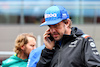 GP AUSTRIA, Fernando Alonso (ESP) Alpine F1 Team on the drivers parade.
10.07.2022. Formula 1 World Championship, Rd 11, Austrian Grand Prix, Spielberg, Austria, Gara Day.
- www.xpbimages.com, EMail: requests@xpbimages.com © Copyright: Batchelor / XPB Images
