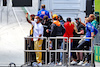 GP AUSTRIA, Lewis Hamilton (GBR) Mercedes AMG F1 on the drivers parade.
10.07.2022. Formula 1 World Championship, Rd 11, Austrian Grand Prix, Spielberg, Austria, Gara Day.
- www.xpbimages.com, EMail: requests@xpbimages.com © Copyright: Batchelor / XPB Images