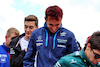 GP AUSTRIA, Alexander Albon (THA) Williams Racing on the drivers parade.
10.07.2022. Formula 1 World Championship, Rd 11, Austrian Grand Prix, Spielberg, Austria, Gara Day.
- www.xpbimages.com, EMail: requests@xpbimages.com © Copyright: Batchelor / XPB Images