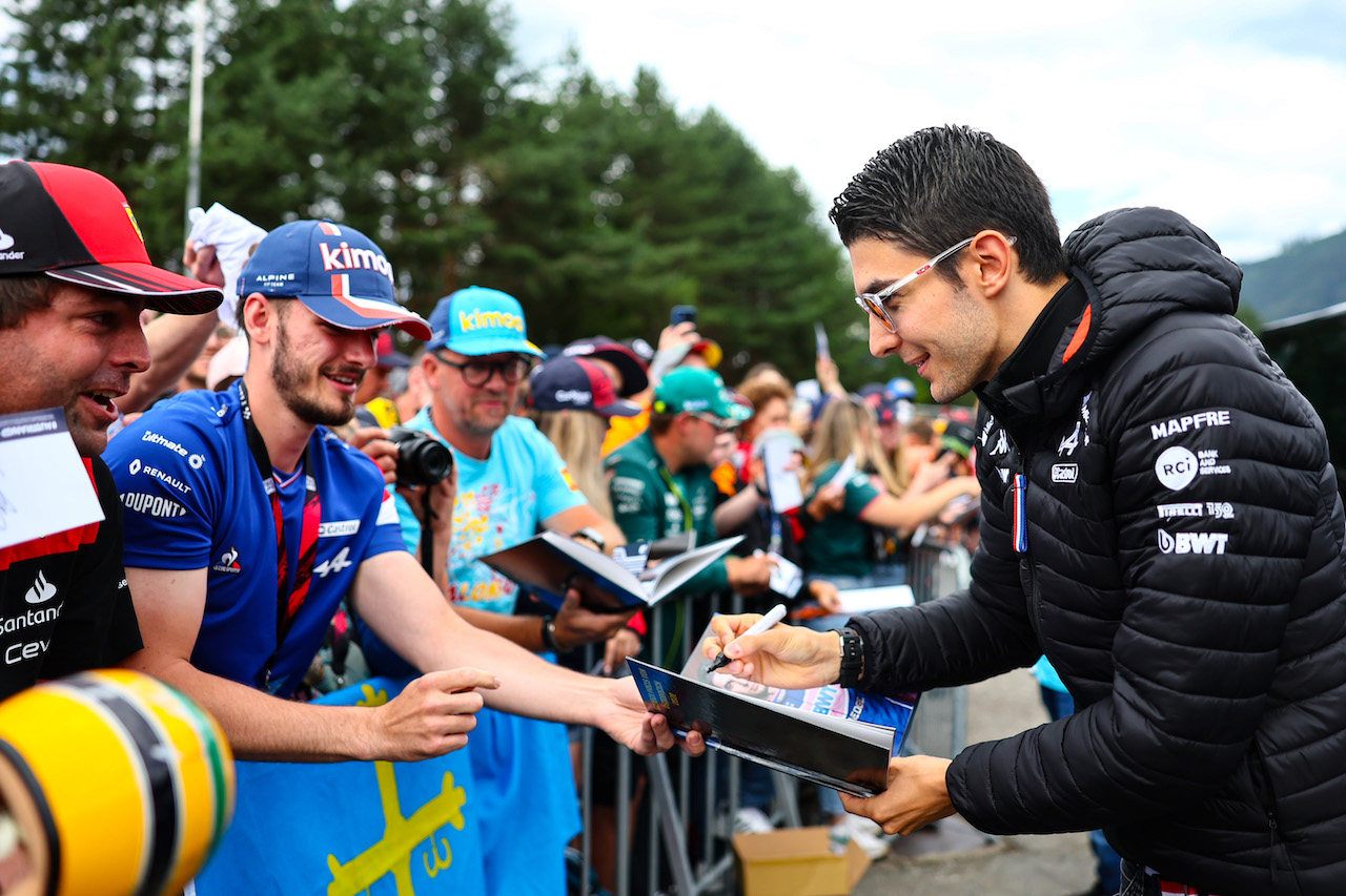 GP AUSTRIA - Qualifiche e Prove Libere 3