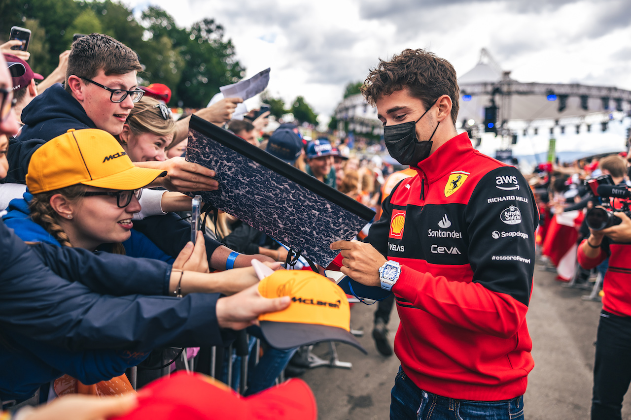 GP AUSTRIA - Qualifiche e Prove Libere 3