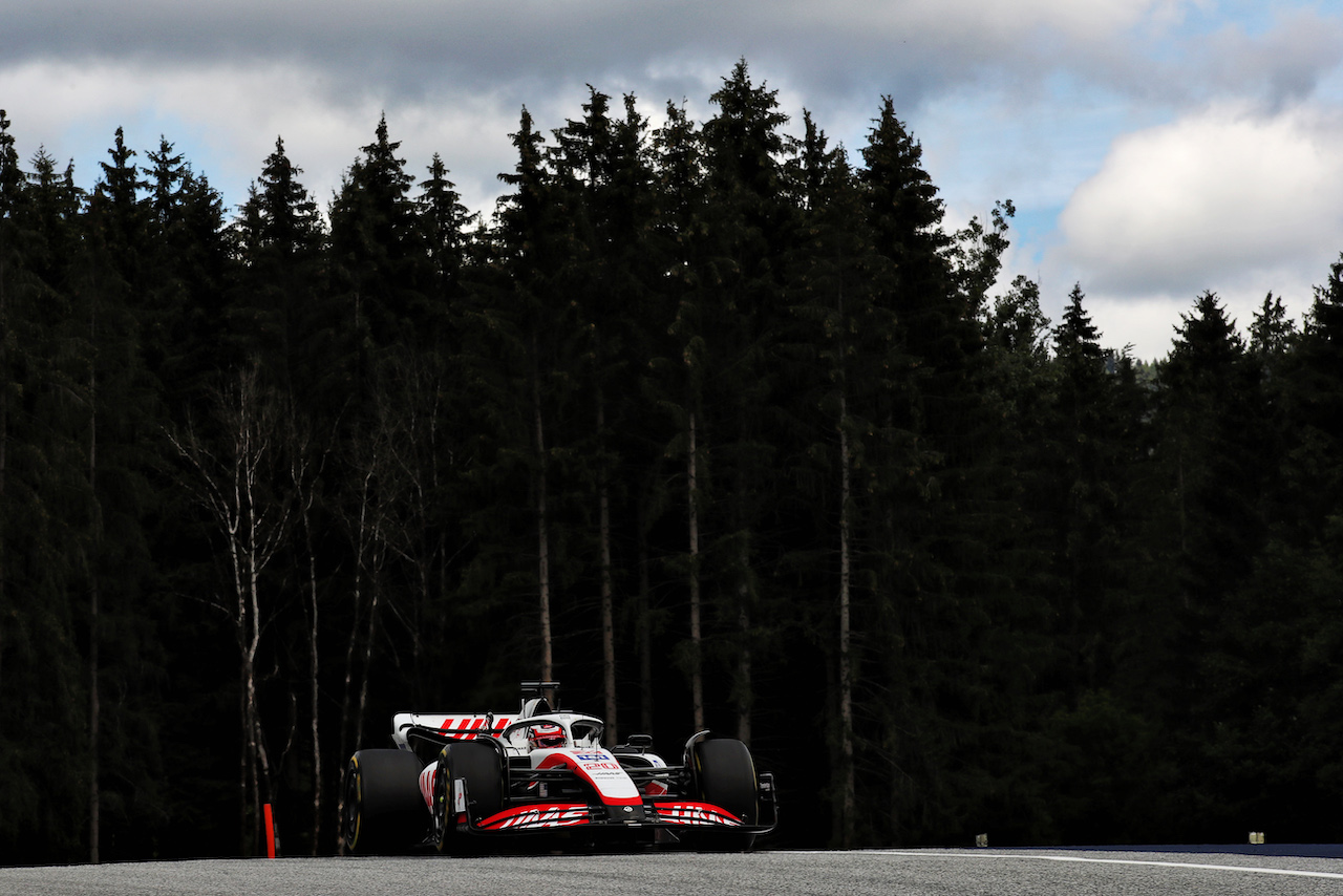 GP AUSTRIA - Qualifiche e Prove Libere 3