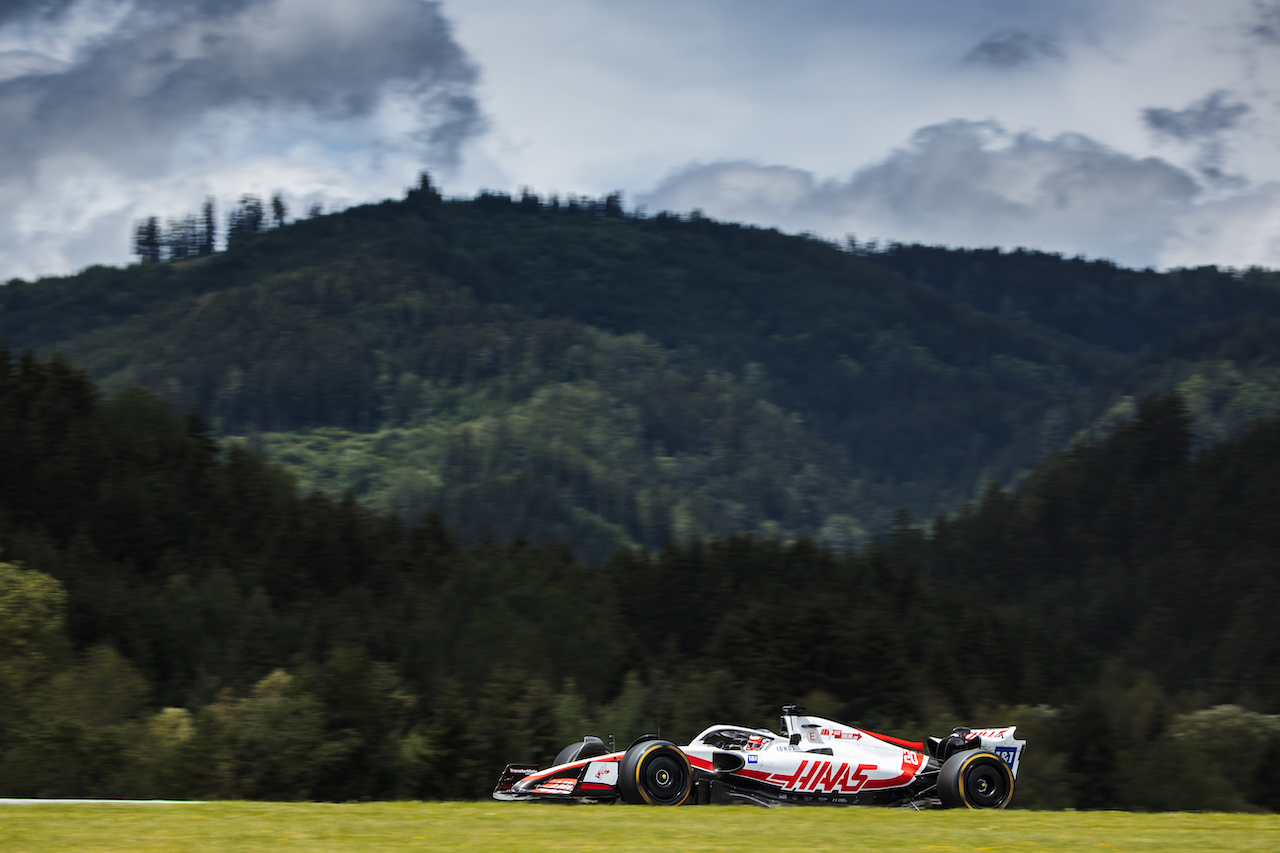 GP AUSTRIA - Qualifiche e Prove Libere 3