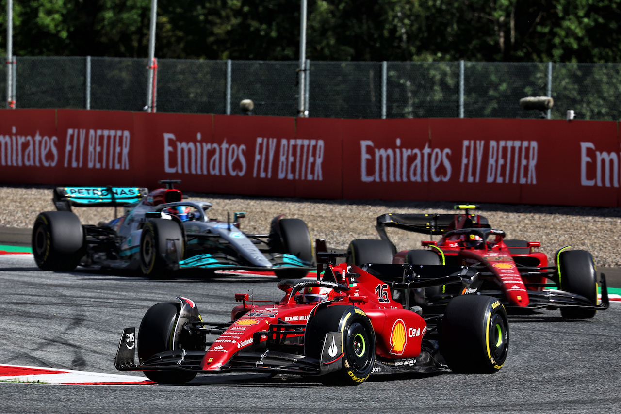 GP AUSTRIA - Qualifiche e Prove Libere 3