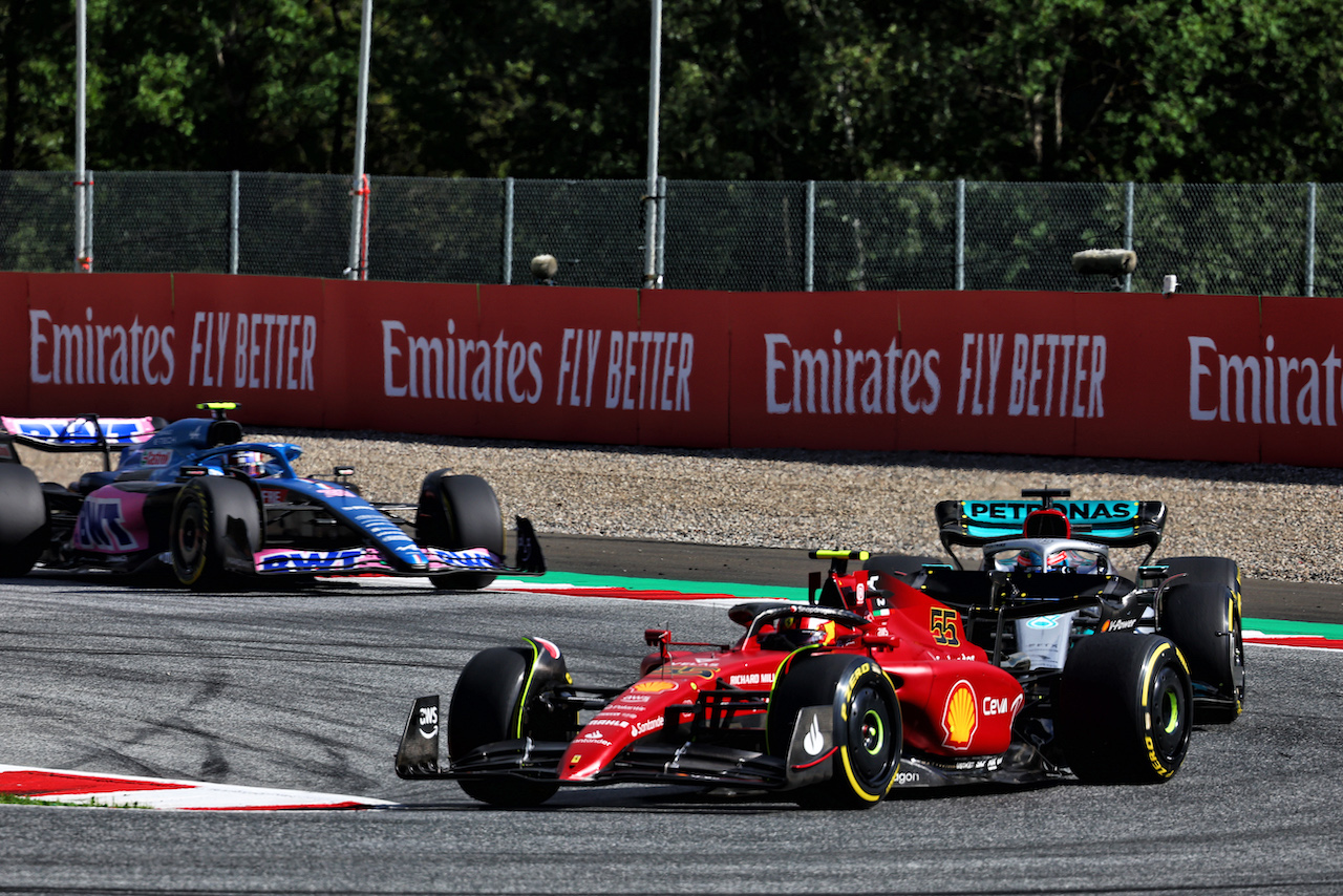 GP AUSTRIA - Qualifiche e Prove Libere 3