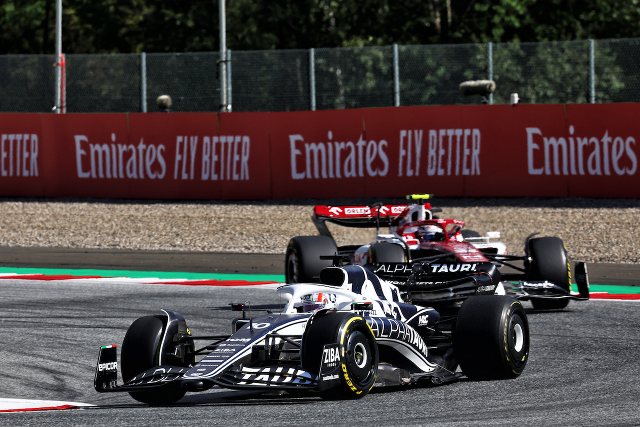 GP AUSTRIA - Qualifiche e Prove Libere 3