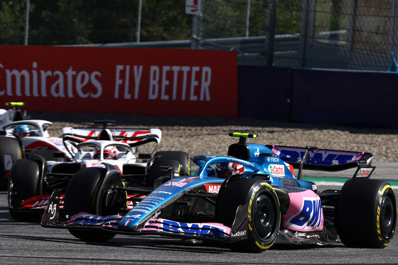 GP AUSTRIA - Qualifiche e Prove Libere 3