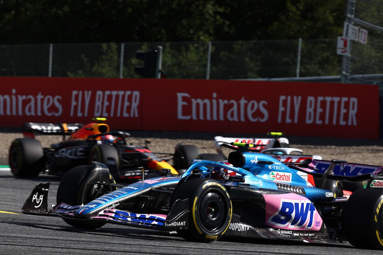 GP AUSTRIA - Qualifiche e Prove Libere 3