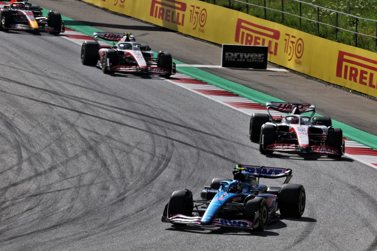 GP AUSTRIA - Qualifiche e Prove Libere 3