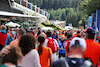 GP AUSTRIA, Circuit Atmosfera - fans.
09.07.2022. Formula 1 World Championship, Rd 11, Austrian Grand Prix, Spielberg, Austria, Sprint Day.
 - www.xpbimages.com, EMail: requests@xpbimages.com © Copyright: Coates / XPB Images