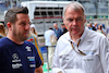 GP AUSTRIA, Dave Redding (GBR) Williams Racing Team Manager (Right).
09.07.2022. Formula 1 World Championship, Rd 11, Austrian Grand Prix, Spielberg, Austria, Sprint Day.
- www.xpbimages.com, EMail: requests@xpbimages.com © Copyright: Batchelor / XPB Images