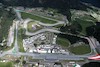 GP AUSTRIA, An aerial view of the circuit.
09.07.2022. Formula 1 World Championship, Rd 11, Austrian Grand Prix, Spielberg, Austria, Sprint Day.
- www.xpbimages.com, EMail: requests@xpbimages.com © Copyright: F1 / XPB Images