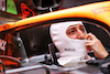 GP AUSTRIA, Daniel Ricciardo (AUS) McLaren MCL36.
09.07.2022. Formula 1 World Championship, Rd 11, Austrian Grand Prix, Spielberg, Austria, Sprint Day.
 - www.xpbimages.com, EMail: requests@xpbimages.com © Copyright: Coates / XPB Images