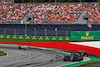 GP AUSTRIA, Alexander Albon (THA) Williams Racing FW44.
09.07.2022. Formula 1 World Championship, Rd 11, Austrian Grand Prix, Spielberg, Austria, Sprint Day.
 - www.xpbimages.com, EMail: requests@xpbimages.com © Copyright: Coates / XPB Images