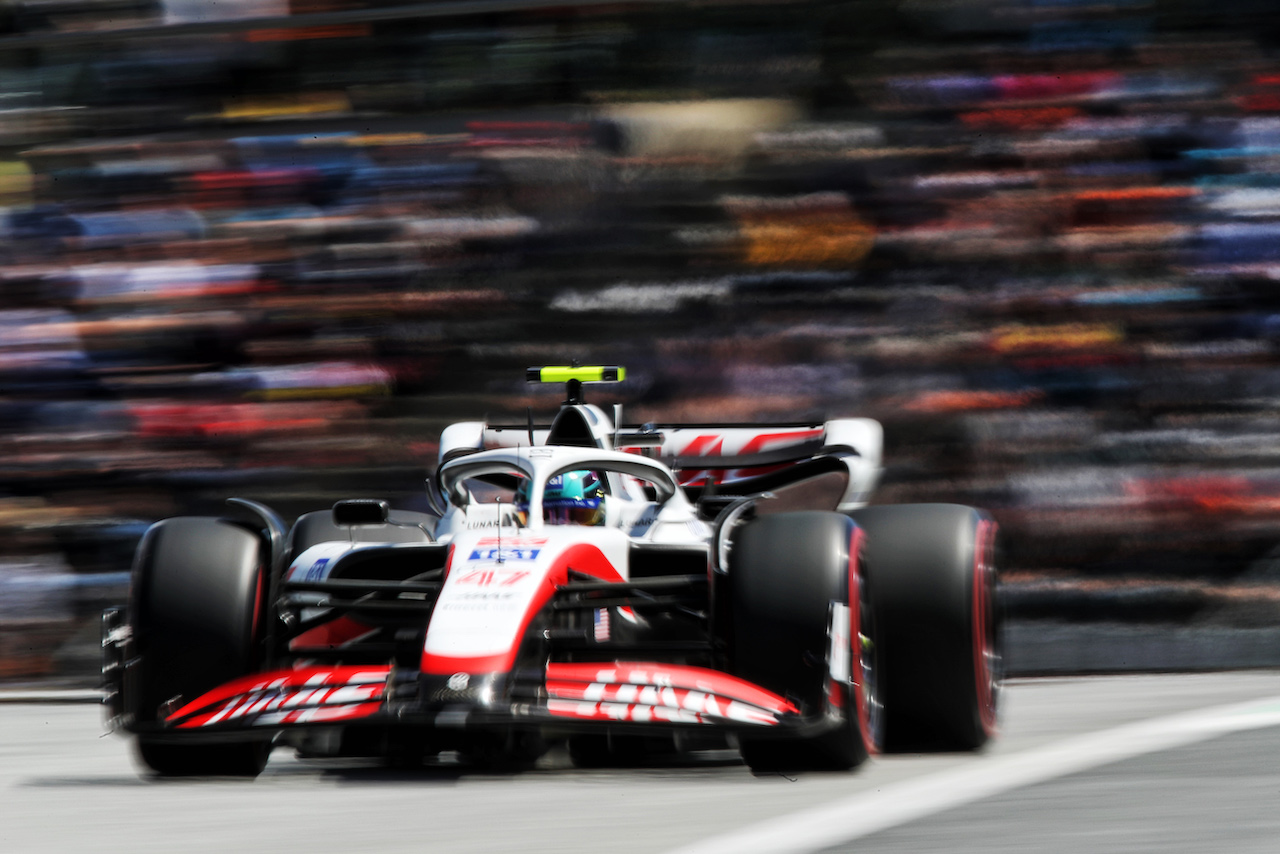 GP AUSTRIA - Prove Libere