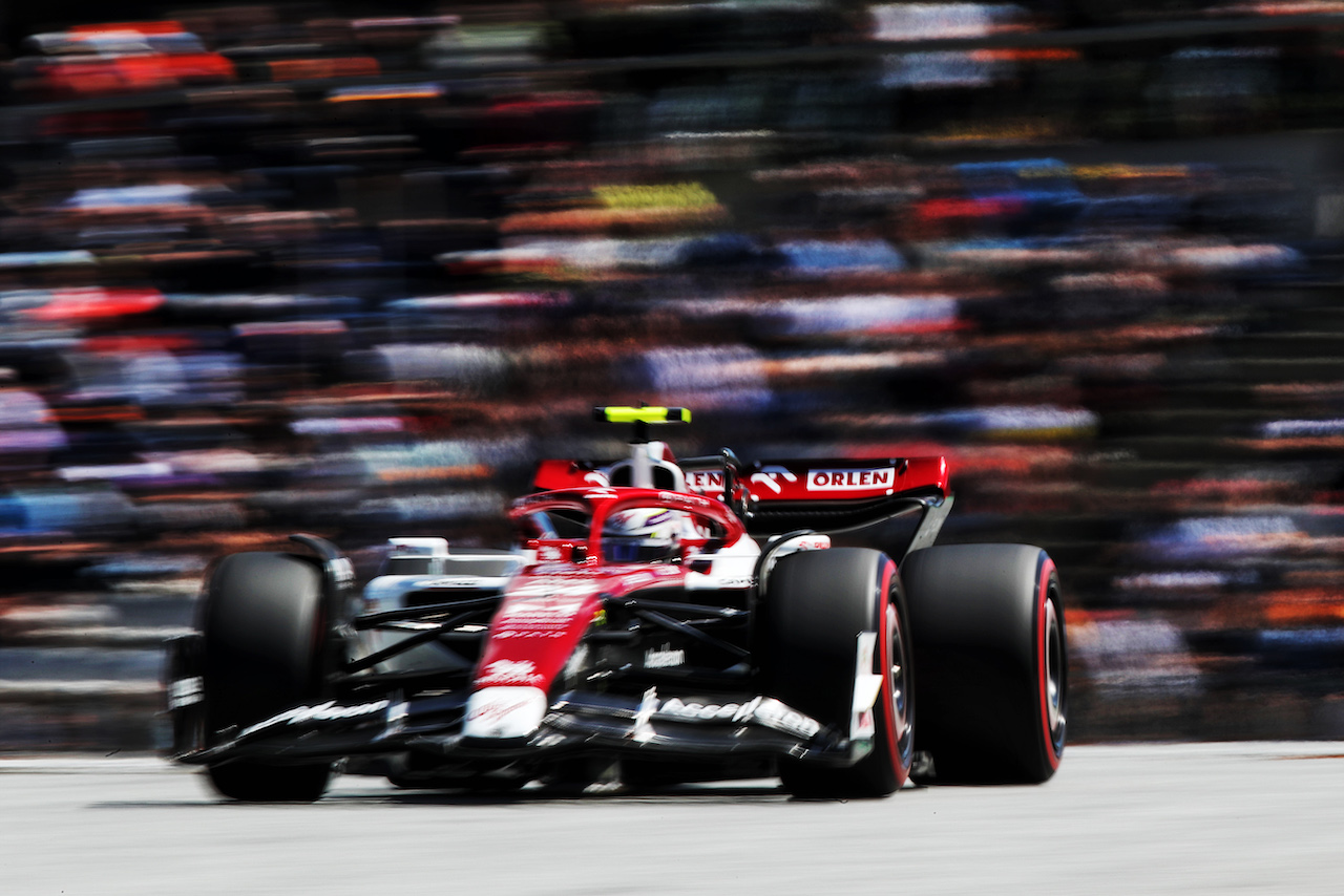 GP AUSTRIA - Prove Libere