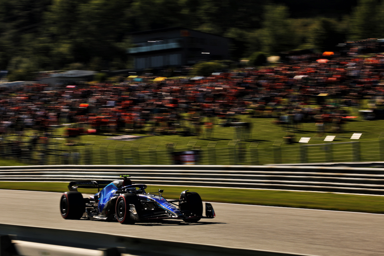 GP AUSTRIA - Prove Libere