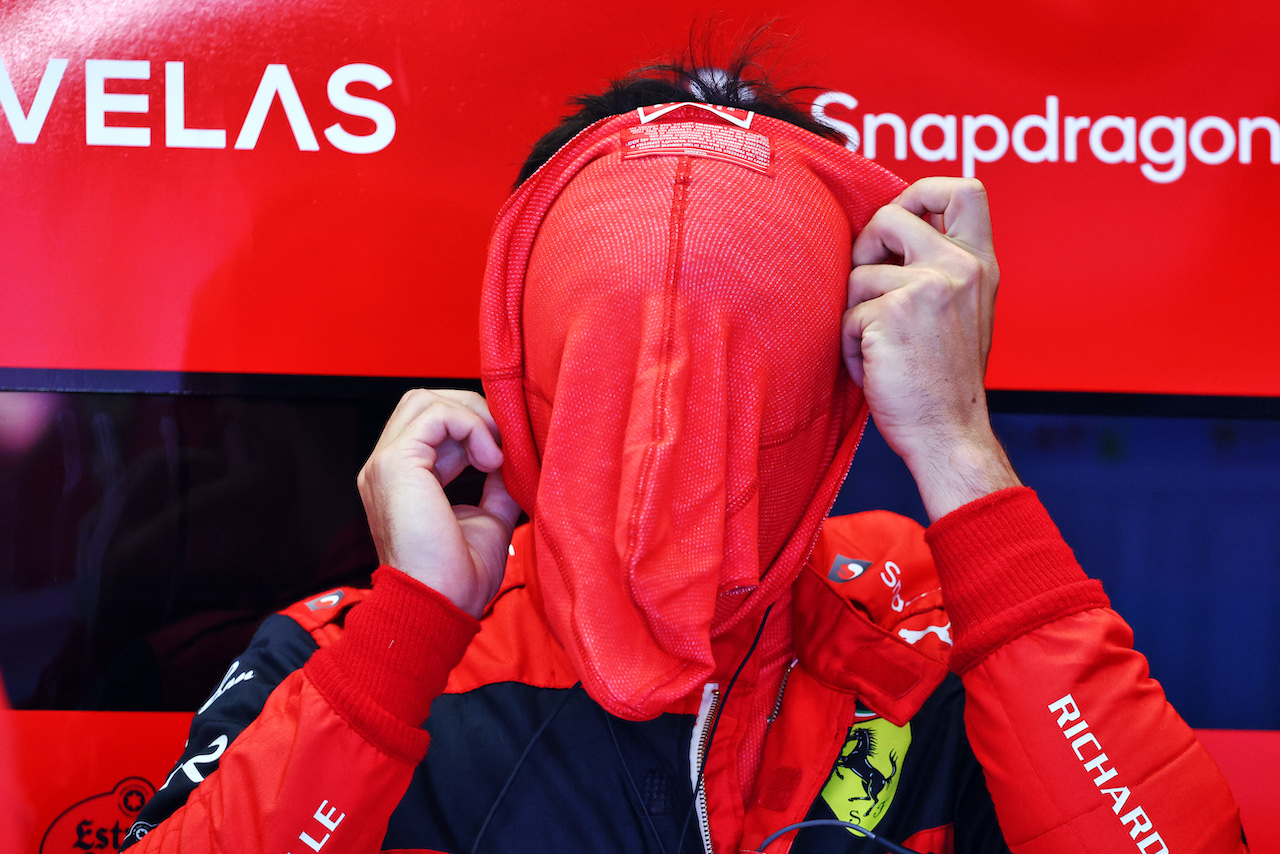 GP AUSTRIA, Charles Leclerc (MON) Ferrari F1-75.
08.07.2022. Formula 1 World Championship, Rd 11, Austrian Grand Prix, Spielberg, Austria, Qualifiche Day.
- www.xpbimages.com, EMail: requests@xpbimages.com © Copyright: Batchelor / XPB Images