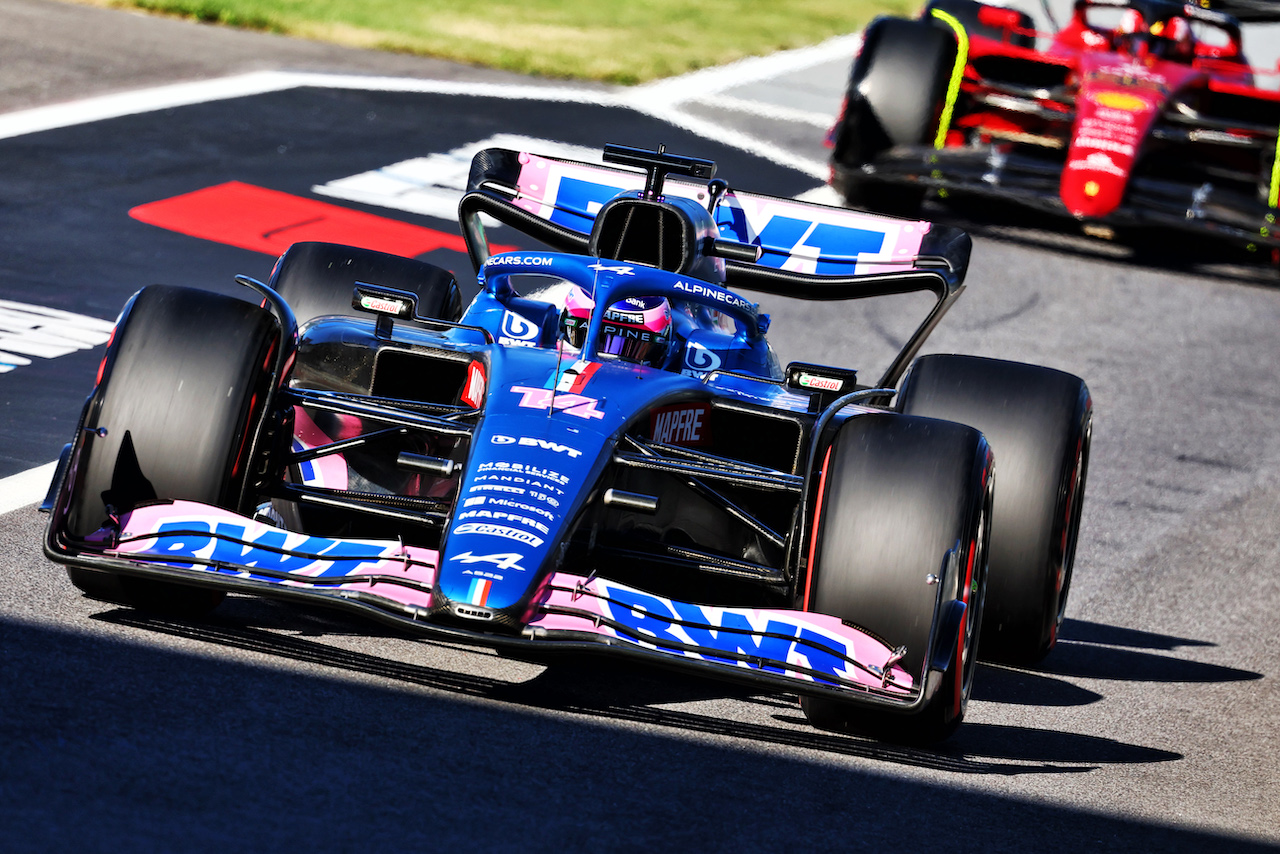 GP AUSTRIA - Prove Libere