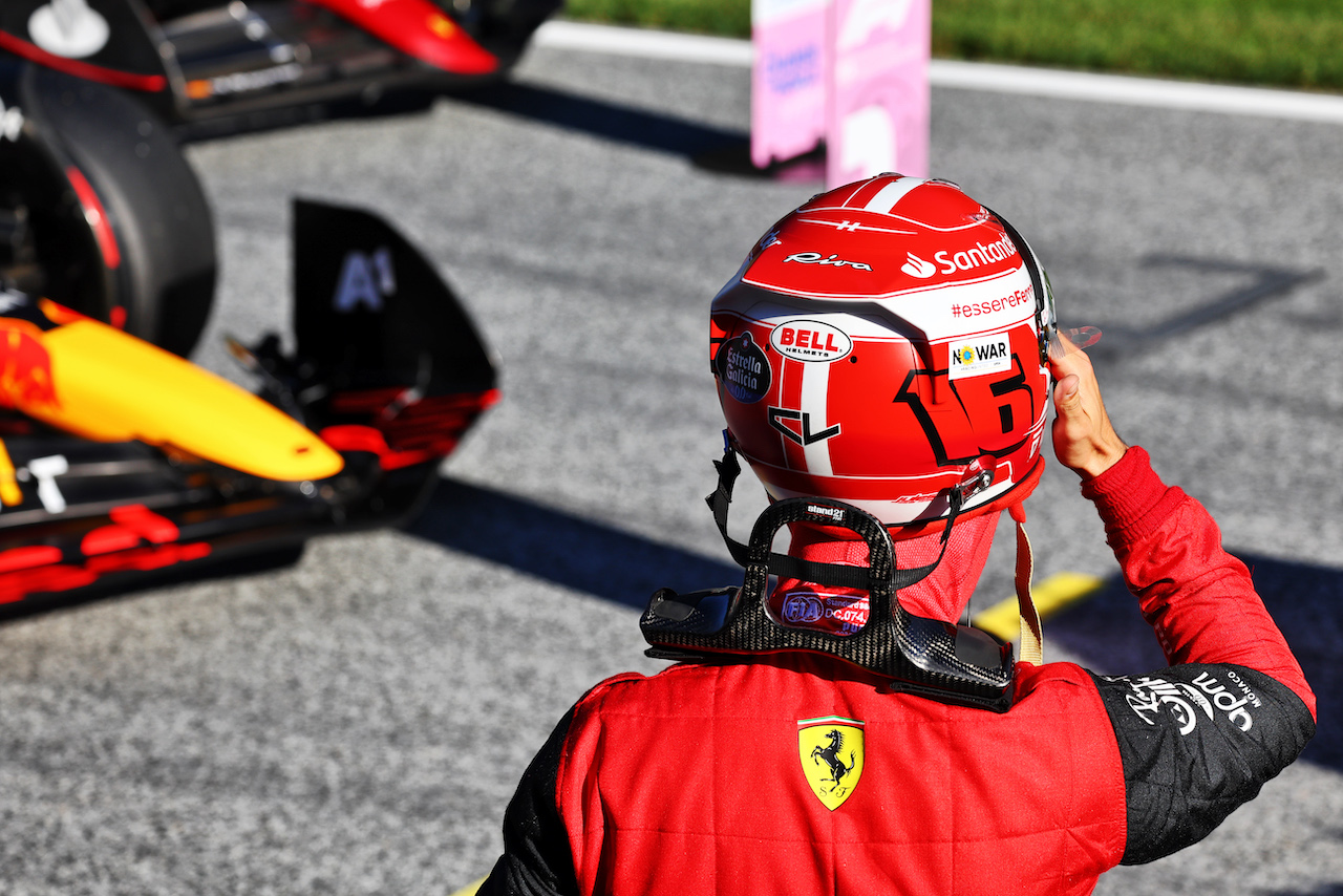 GP AUSTRIA - Prove Libere