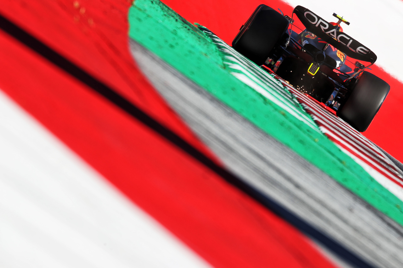 GP AUSTRIA - Prove Libere